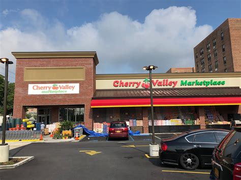 cherry valley supermarket gun hill road